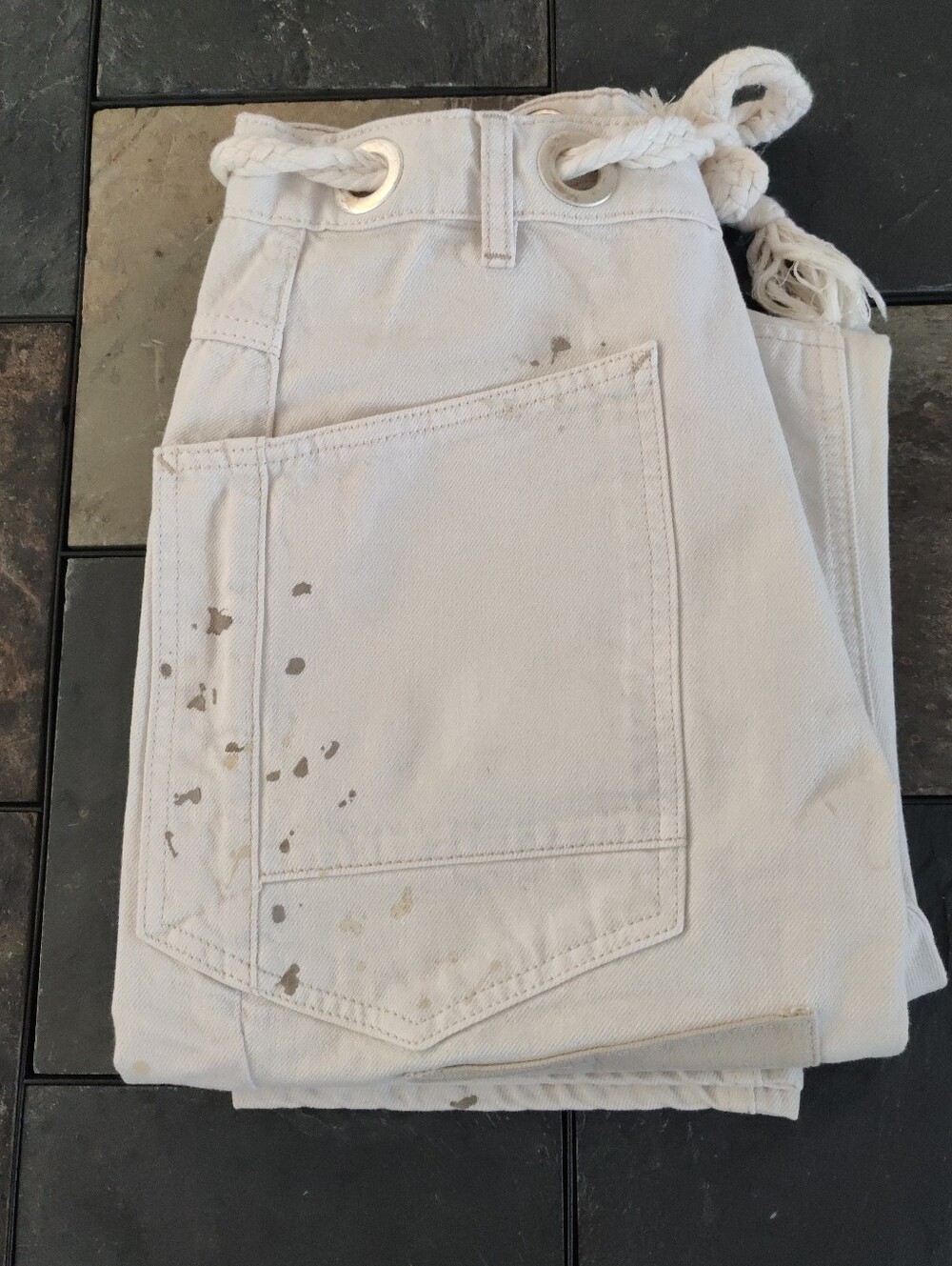 We The Free - Free People - Moxie Barrel 24 - Picture 13 of 13